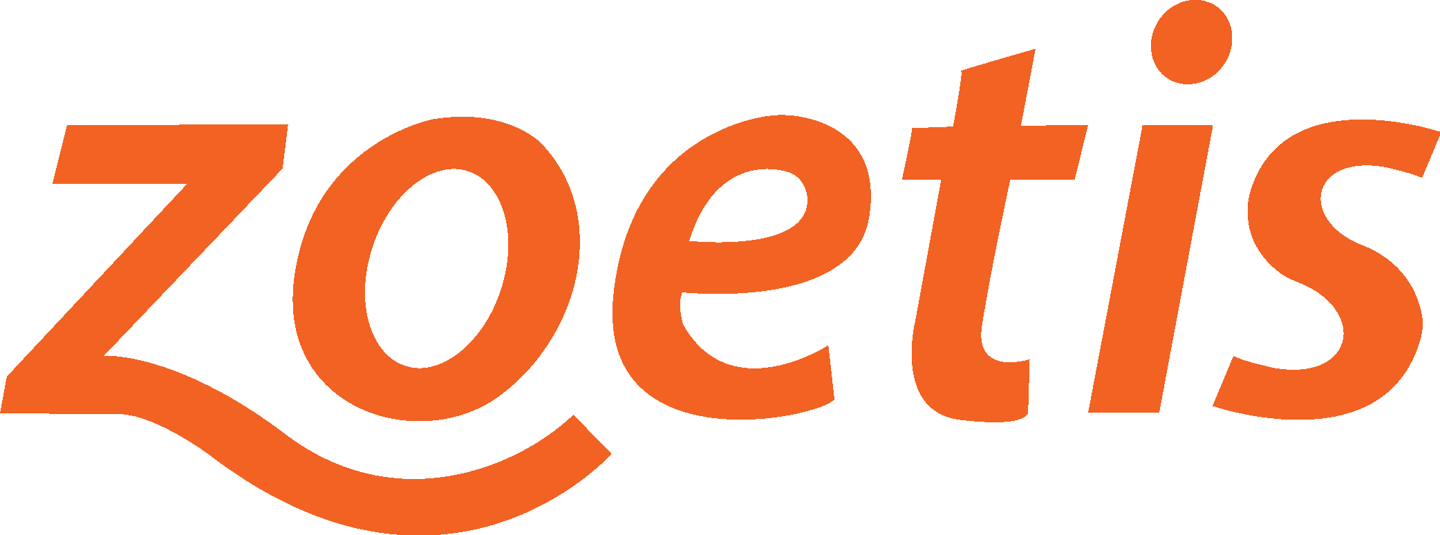 Zoetis Logo